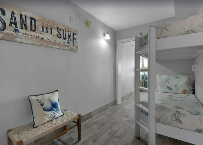 Aparthotel Perdido Skye 26