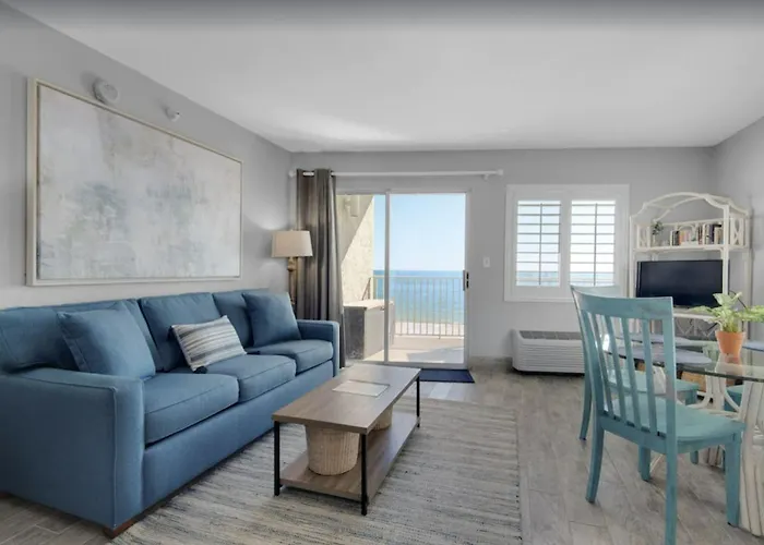 Perdido Skye 26 Aparthotel 3*