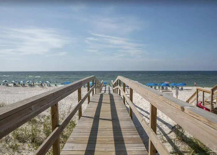 Aparthotel Perdido Skye 26 Pensacola