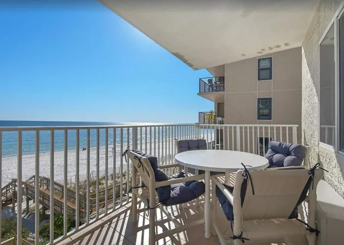 Aparthotel Perdido Skye 26 Pensacola