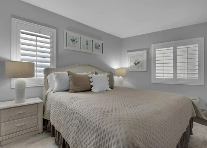 Perdido Skye 26 Aparthotel 3*