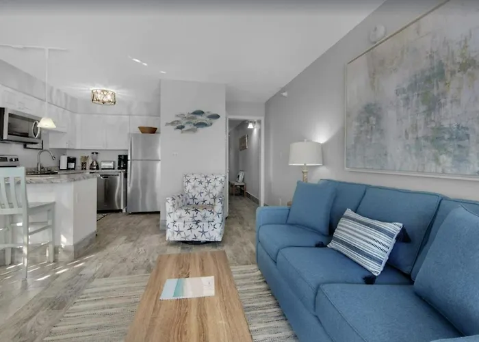 Perdido Skye 26 Aparthotel 3*